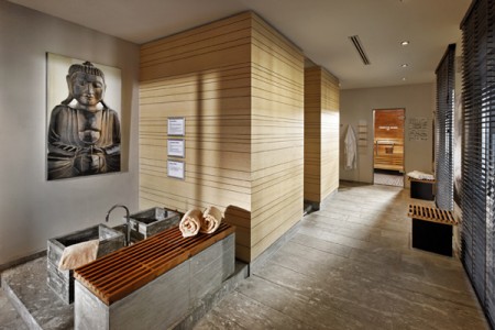 Parkhotel Stuttgart Messe-Airport Bild 8