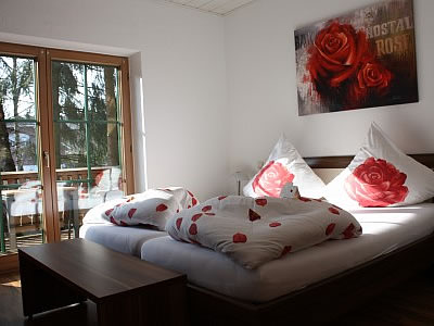 Landhotel Villa Moritz Bild 6