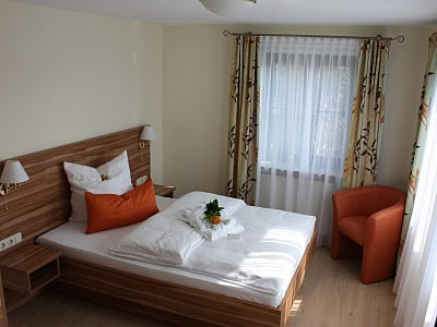 Landhotel Villa Moritz Bild 7