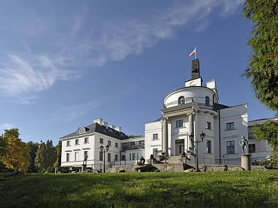 Schlosshotel Burg Schlitz, Relais & Châteaux