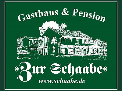 Gasthaus & Pension ZUR SCHAABE
