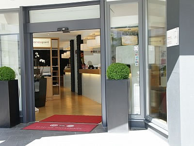 Zeitwohnhaus Suite Hotel & Serviced Apartments