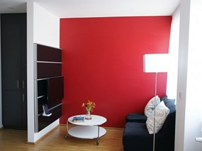 Zeitwohnhaus Suite Hotel & Serviced Apartments Bild 2