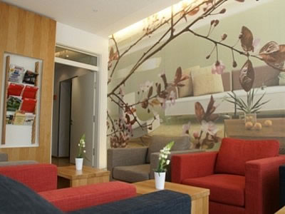 Zeitwohnhaus Suite Hotel & Serviced Apartments Bild 4