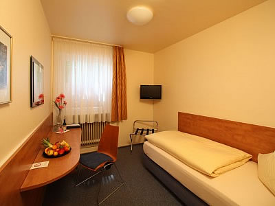 Hotel Am Rosenberg Bild 4