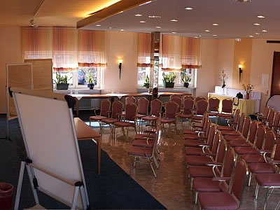 Hotel Am Rosenberg Bild 7