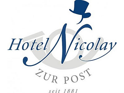 Hotel Restaurant Nicolay zur Post