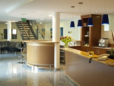 Fair-Preis-Hotel Marienhof in Dorfen Bild 2