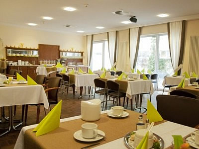 Fair-Preis-Hotel Marienhof in Dorfen Bild 3