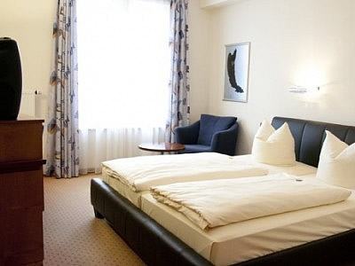 Fair-Preis-Hotel Marienhof in Dorfen Bild 4