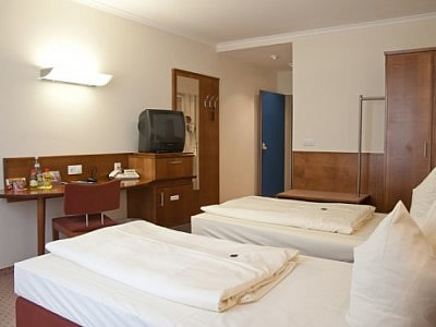 Fair-Preis-Hotel Marienhof in Dorfen Bild 5