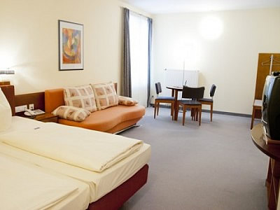 Fair-Preis-Hotel Marienhof in Dorfen Bild 8