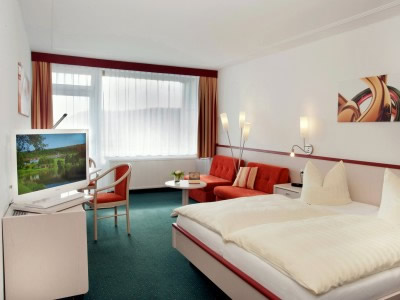 Hessen Hotelpark Hohenroda Bild 5