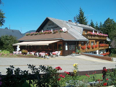Hotel Bären
