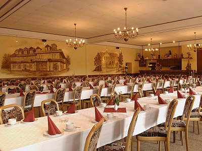 Hotel Restaurant Hof zum Ahaus Bild 8