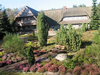 Undeloher Hof