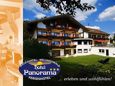 Ferienhotel Panorama