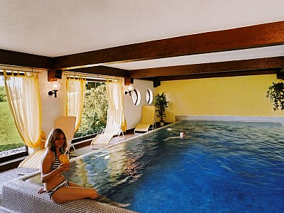 Ferienhotel Panorama Bild 4