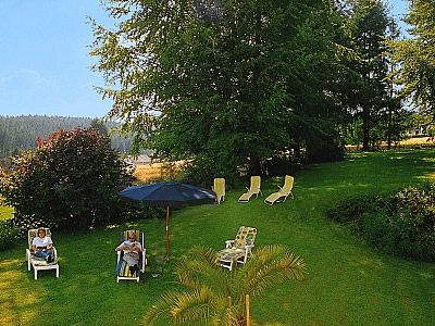 Ferienhotel Panorama Bild 5