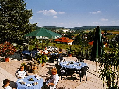 Ferienhotel Panorama Bild 6