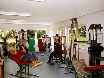 Ferienhotel Panorama Bild 7