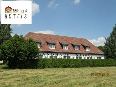 Fair Preis Hotel Landhaus Nassau