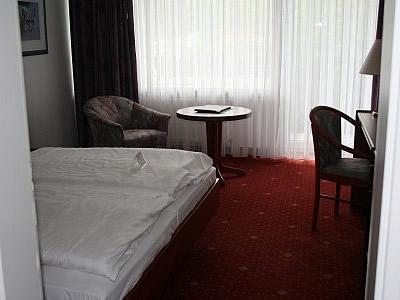 Hotel Seeblick garni Bild 6
