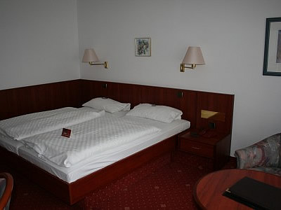 Hotel Seeblick garni Bild 7