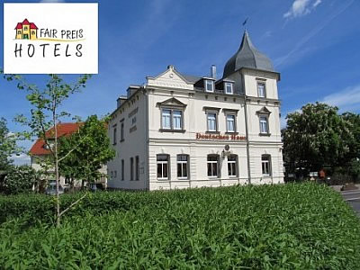 Fair Preis Hotel Deutsches Haus