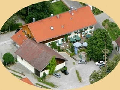 Fair Preis Hotel Zum Goldenen Schwanen Bild 2