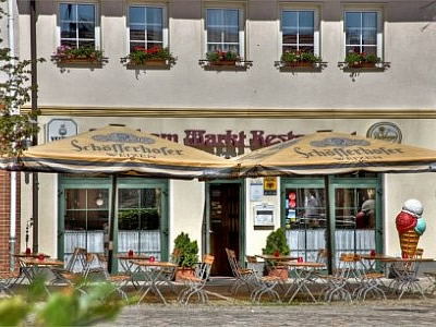 Fair Preis Hotel am Markt - Altentreptow Bild 4