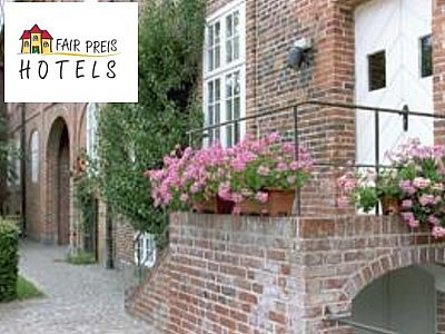 Fair Preis Hotel Pelli-Hof