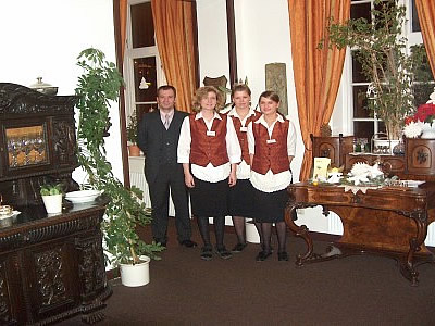 Fair Preis Hotel Pelli-Hof Bild 3