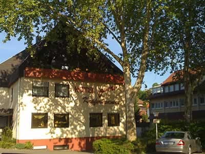 Hotel am Kupferhammer