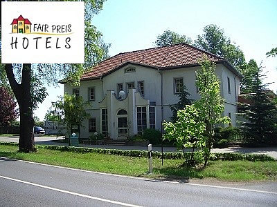 Fair Preis Hotel Hohe Reuth