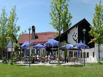 Fair Preis Hotel - Landhaus Hotel Sommerau Bild 2