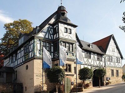 Restaurant-Hotel HÖERHOF