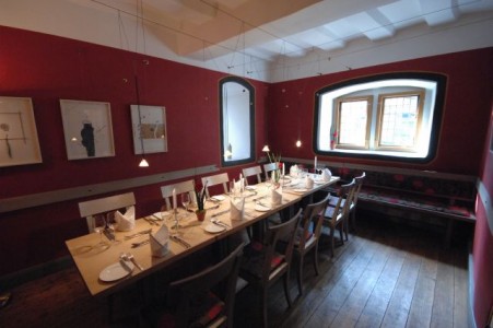 Restaurant-Hotel HÖERHOF Bild 7