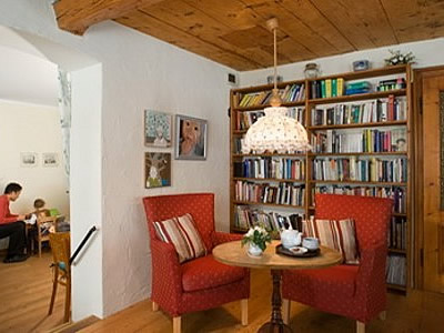 Fair Preis Hotel - Landhotel Binderhäusl Bild 2