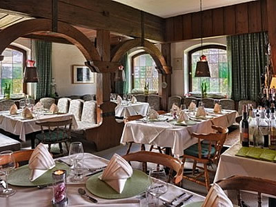 Fair Preis Hotel - Landhotel Binderhäusl Bild 5