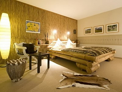 Fair Preis Hotel - Landhotel Binderhäusl Bild 6