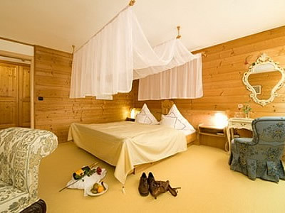 Fair Preis Hotel - Landhotel Binderhäusl Bild 7