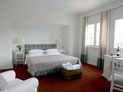 Hotel Waldhof auf Herrenland Bild 3