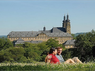 Fair Preis Hotel & Gasthof Rodachtal mit Gästehaus Katharina Bild 8