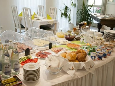 Fair Preis Hotel St. Georg Bild 2