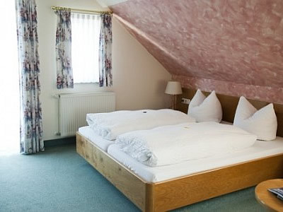 Fair Preis Hotel St. Georg Bild 3