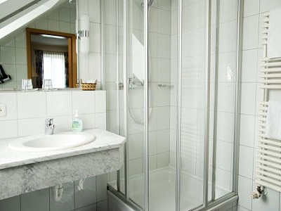 Fair Preis Hotel St. Georg Bild 4