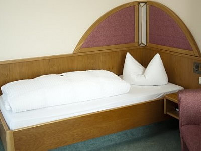 Fair Preis Hotel St. Georg Bild 5