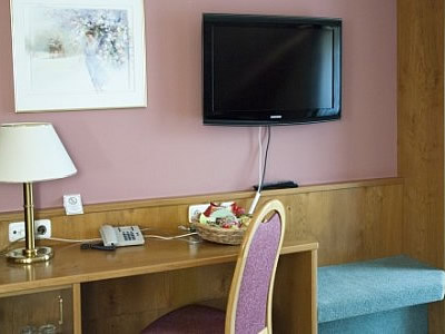 Fair Preis Hotel St. Georg Bild 6