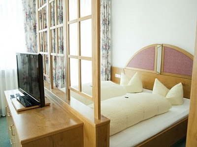 Fair Preis Hotel St. Georg Bild 7